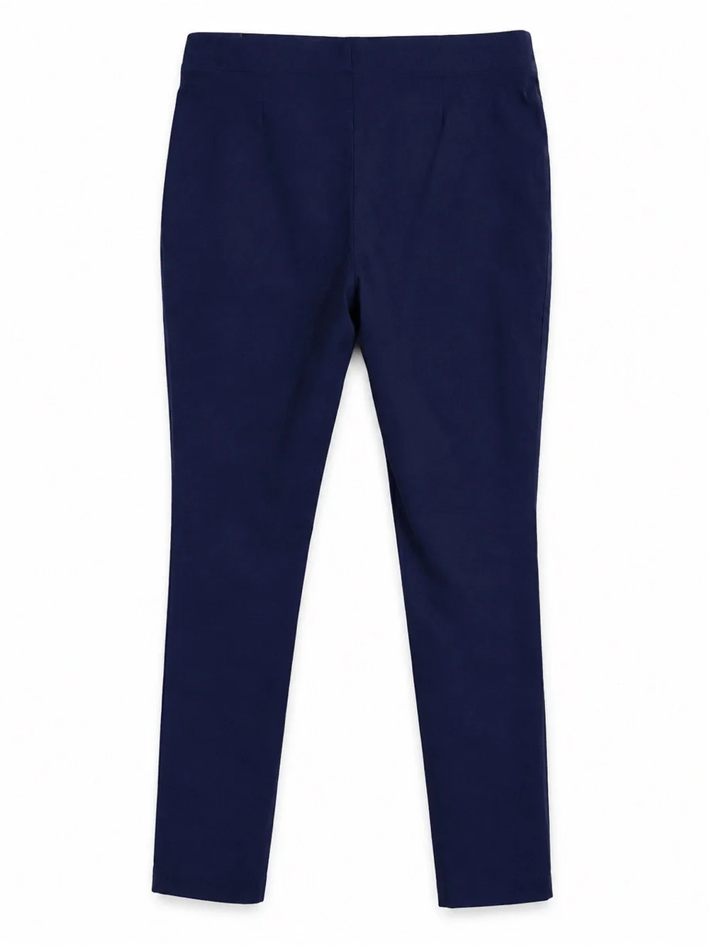 Michael Kors Women’s Navy Blue Slim Ankle Pants Size Medium NWOT